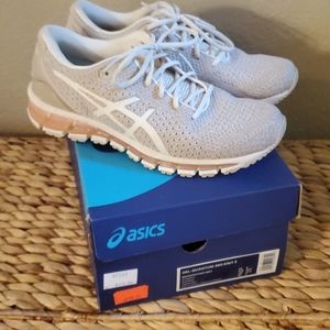Asics Gel Quantum 360 knit 2